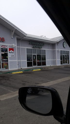 Coffee Shop «Starbucks», reviews and photos, 1198 S Cloverdale Blvd, Cloverdale, CA 95425, USA