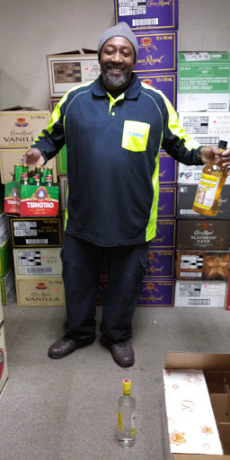 Liquor Store «Thornton Package», reviews and photos, 535 Maxham Rd, Lithia Springs, GA 30122, USA