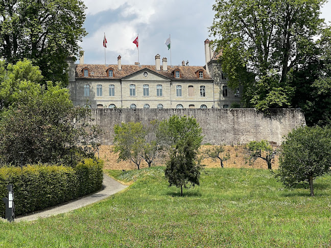 Château de Prangins - Museum
