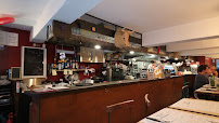 Atmosphère du Restaurant de tapas FloridaBlanca à Carcassonne - n°17