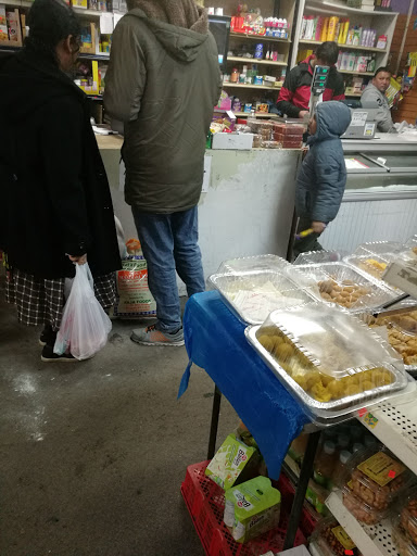Grocery Store «Duniya Supermarket & Grill», reviews and photos, 688 New Loudon Rd, Latham, NY 12110, USA