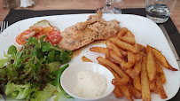 Plats et boissons du Restaurant syrien Á Damas à Montluçon - n°17