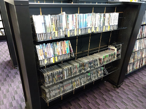 Video Game Store «Wizards Video Games», reviews and photos, 333 Shallowford Rd B, Gainesville, GA 30501, USA