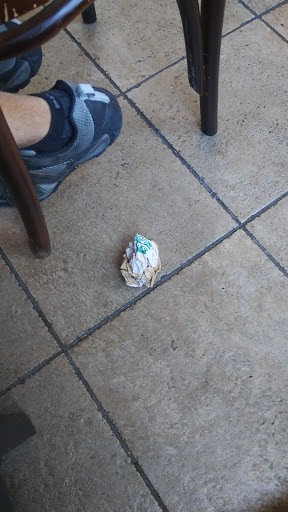 Starbucks image