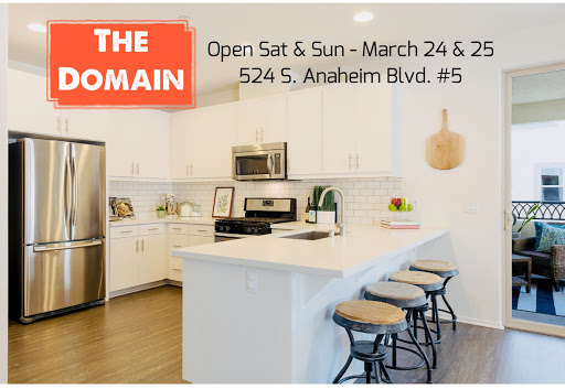 Real Estate Agency «Cristal Drake Realtor - Reliance Real Estate Services», reviews and photos, 2226 N State College Blvd, Fullerton, CA 92831, USA