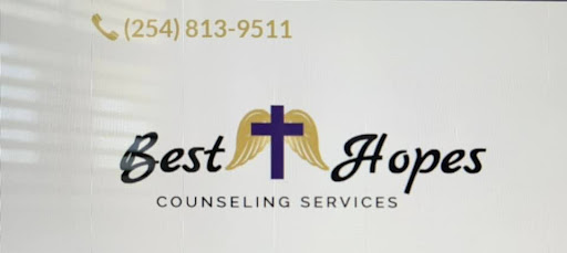 Best Hopes Counseling Services