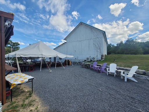 Winery «Hosmer Winery», reviews and photos, 7020 NY-89, Ovid, NY 14521, USA