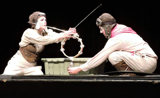 Performing Arts Theater «Rialto Theater - Broadway Center for the Performing Arts», reviews and photos, 310 S 9th St, Tacoma, WA 98402, USA