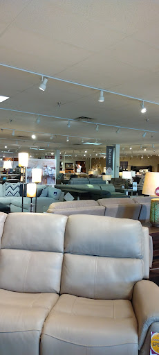 Furniture Store «Levin Furniture», reviews and photos, 16960 Sprague Rd, Middleburg Heights, OH 44130, USA