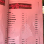 Photo n°9 de l'avis de Andreas.o fait le 28/05/2018 à 13:46 sur le  Berggasthof Alpe Glutschwanden 1224m à Oberstaufen