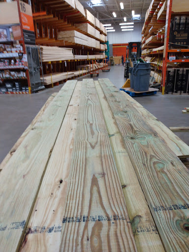 Home Improvement Store «The Home Depot», reviews and photos, 201 W Road to Six Flags St, Arlington, TX 76011, USA