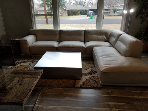 Furniture Store «Cantoni Modern Furniture Dallas», reviews and photos, 4800 Alpha Rd, Dallas, TX 75244, USA