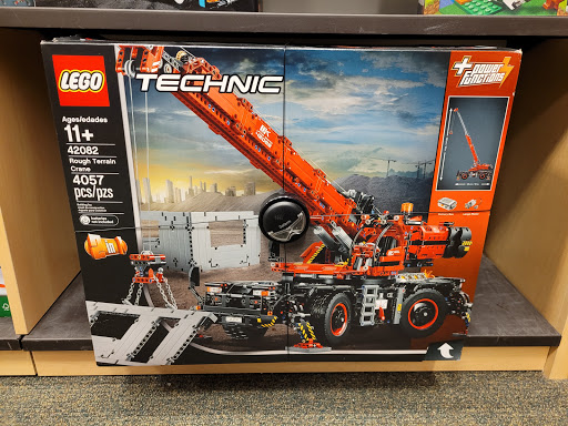 Book Store «Barnes & Noble», reviews and photos, 3050 Beeline Rd, Holland, MI 49424, USA