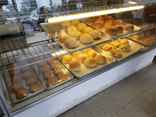 Bakery Delights