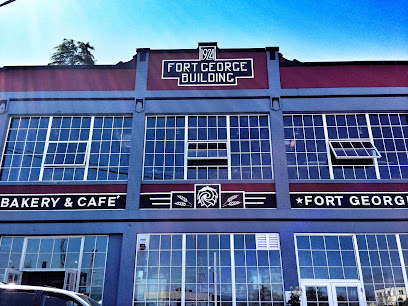 Fort George Brewery photo