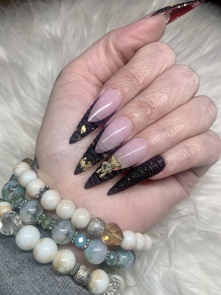 Vegas Nailz 89030