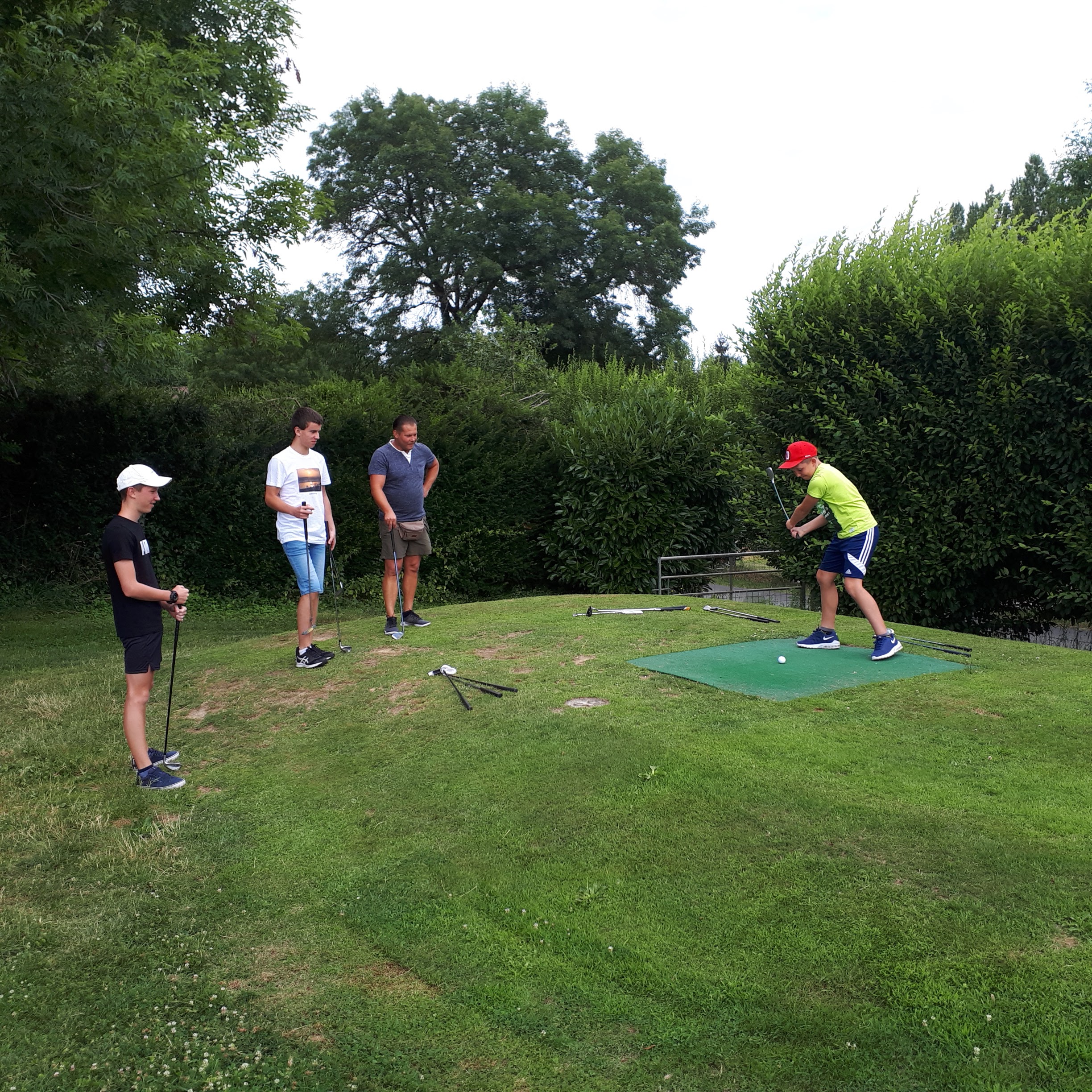 Photo n° 1 de l'avis de Gert.e fait le 26/07/2019 à 17:41