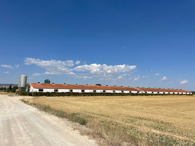 ESTESA S.C. 44380 Villarquemado, Teruel, España