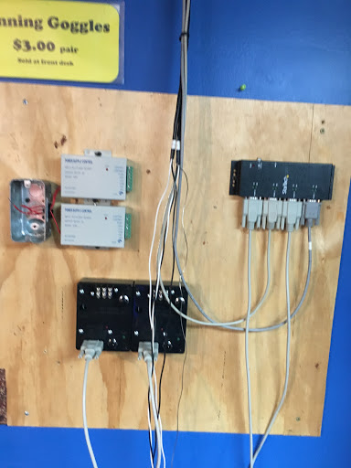 Electrician «Reliable Electric», reviews and photos, 1508 Iuka Rd, Grand Rivers, KY 42045, USA