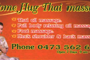 Home Hug Thai Massage image