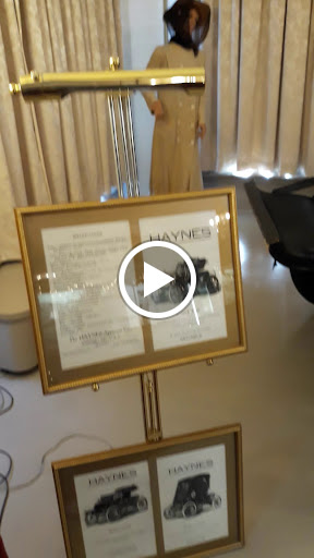 Museum «Elwood Haynes Museum», reviews and photos, 1915 S Webster St, Kokomo, IN 46902, USA