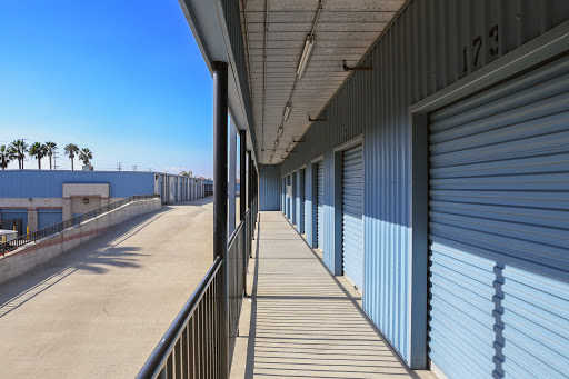 Self-Storage Facility «A-1 Self Storage», reviews and photos, 3535 W Ball Rd, Anaheim, CA 92804, USA