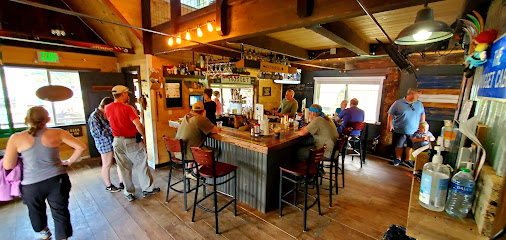 The Nugget Mountain Bar