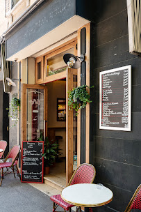Photos du propriétaire du Restaurant VORACE à Marseille - n°3