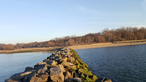 Nature Preserve «Welwyn Preserve», reviews and photos, 100 Crescent Beach Rd, Glen Cove, NY 11542, USA