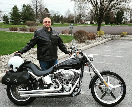 Harley-Davidson Dealer «Classic Harley-Davidson», reviews and photos, 983 James Dr, Leesport, PA 19533, USA