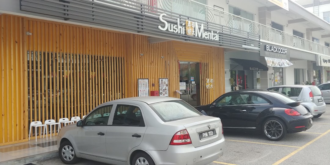 Sushi Mentai