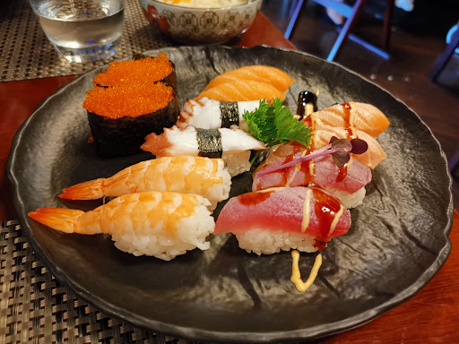 Tokyo - Japanese Restaurant