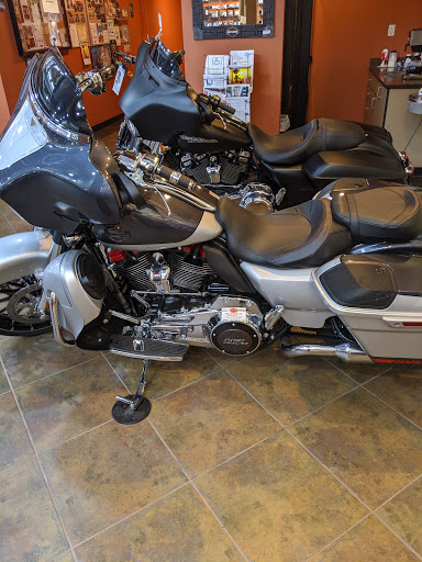 Harley-Davidson Dealer «Golden Isles Harley-Davidson», reviews and photos, 153 Venture Dr, Brunswick, GA 31525, USA