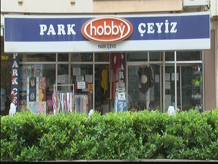 Park eyiz