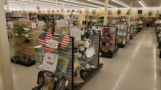Craft Store «Hobby Lobby», reviews and photos, 2800 Pioneer Ave, Rice Lake, WI 54868, USA