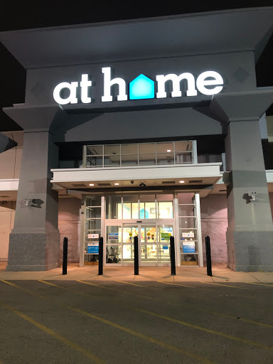 Home Goods Store «At Home», reviews and photos, 956 IL-59, Aurora, IL 60504, USA