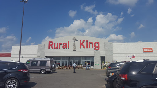 Department Store «Rural King», reviews and photos, 1320 James Ave, Bedford, IN 47421, USA