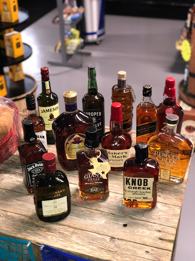 Liquor Store «Boulevard Spirits», reviews and photos, 5715 Randolph Blvd, San Antonio, TX 78233, USA