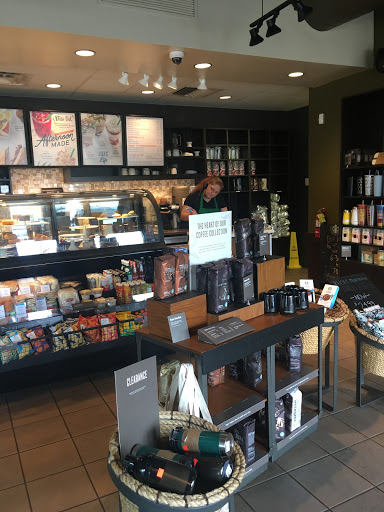 Coffee Shop «Starbucks», reviews and photos, 3801 E Frank Phillips Blvd, Bartlesville, OK 74006, USA