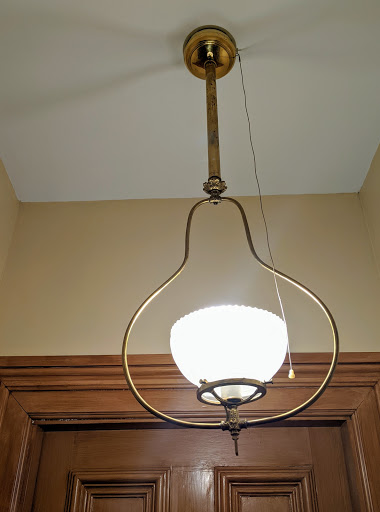 History Museum «General Crook House Museum», reviews and photos, 5730 N 30th St, Omaha, NE 68111, USA