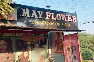 May Flower Beauty Parlour image