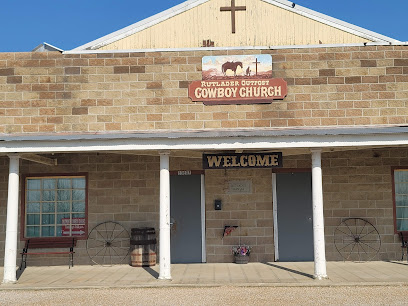 Rutlader Outpost Cowboy Church