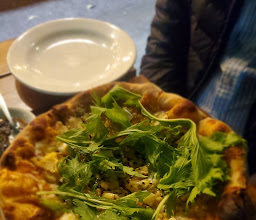 Pizzas Nosferatu photo