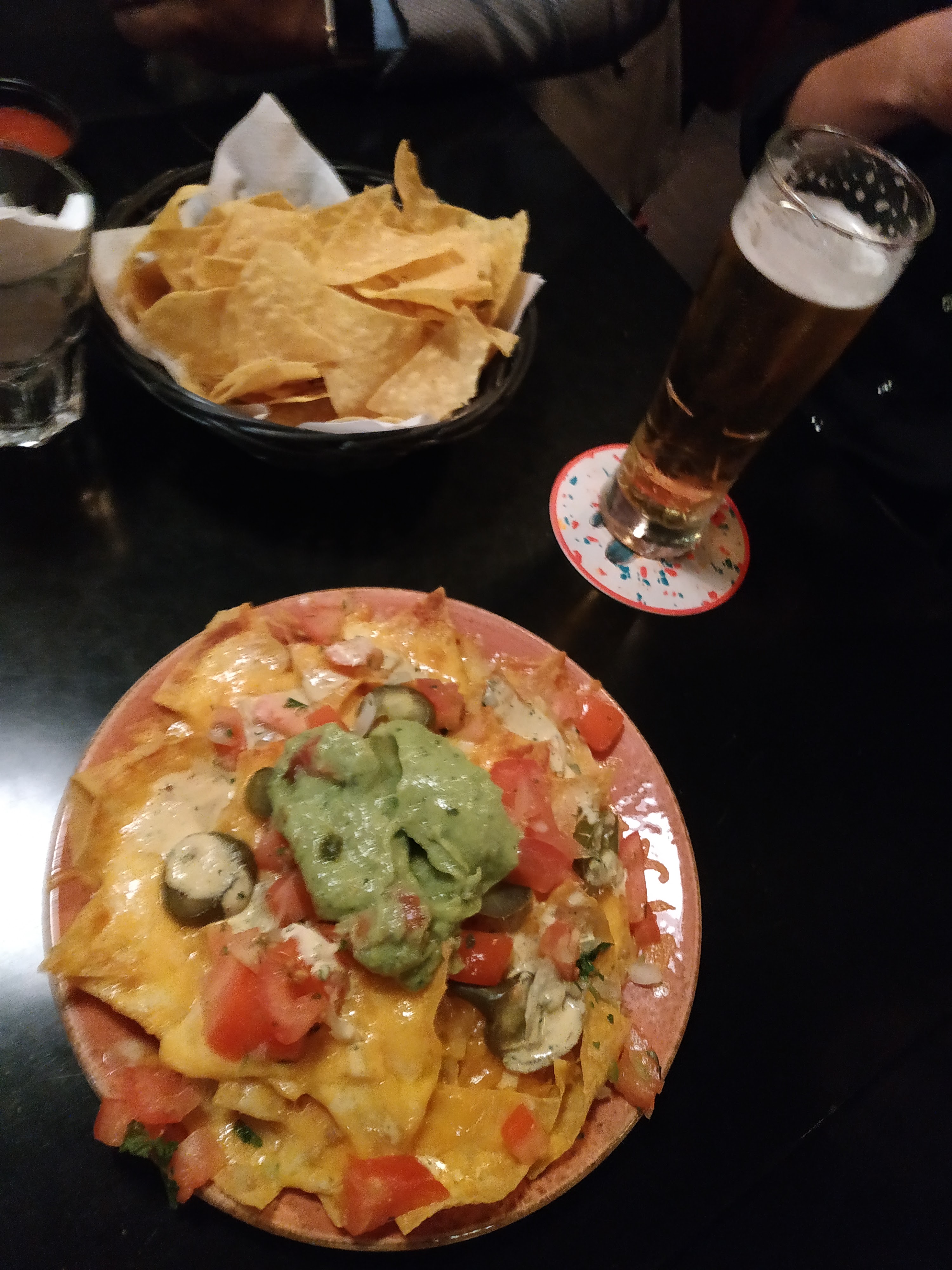 Photo n° 1 de l'avis de Samantha.A fait le 10/11/2019 à 21:19