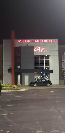 Gym «Louisville Athletic Club Iii», reviews and photos, 951 E Lewis and Clark Pkwy, Clarksville, IN 47129, USA