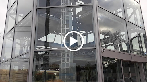 Used Car Dealer «Carvana Houston», reviews and photos, 10939 Katy Fwy, Houston, TX 77079, USA