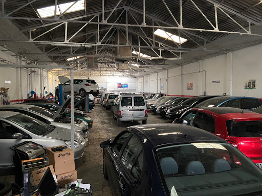 Castrol Service Talleres Miguel Angel Garcia en Alboraya, Valencia