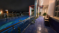 Tâm Châu Luxury Hotel