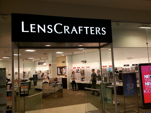 Eye Care Center «LensCrafters», reviews and photos, 4403 E Black Horse Pike #2093, Mays Landing, NJ 08330, USA