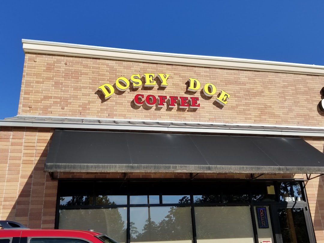 Dosey Doe Coffee